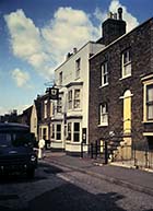 Clifton Street/Clifton Arms [John Robinson] | Margate History